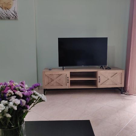 Bevis Apartment Tirana Esterno foto