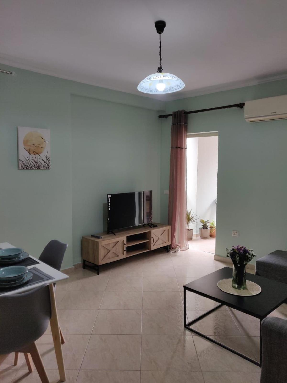 Bevis Apartment Tirana Esterno foto