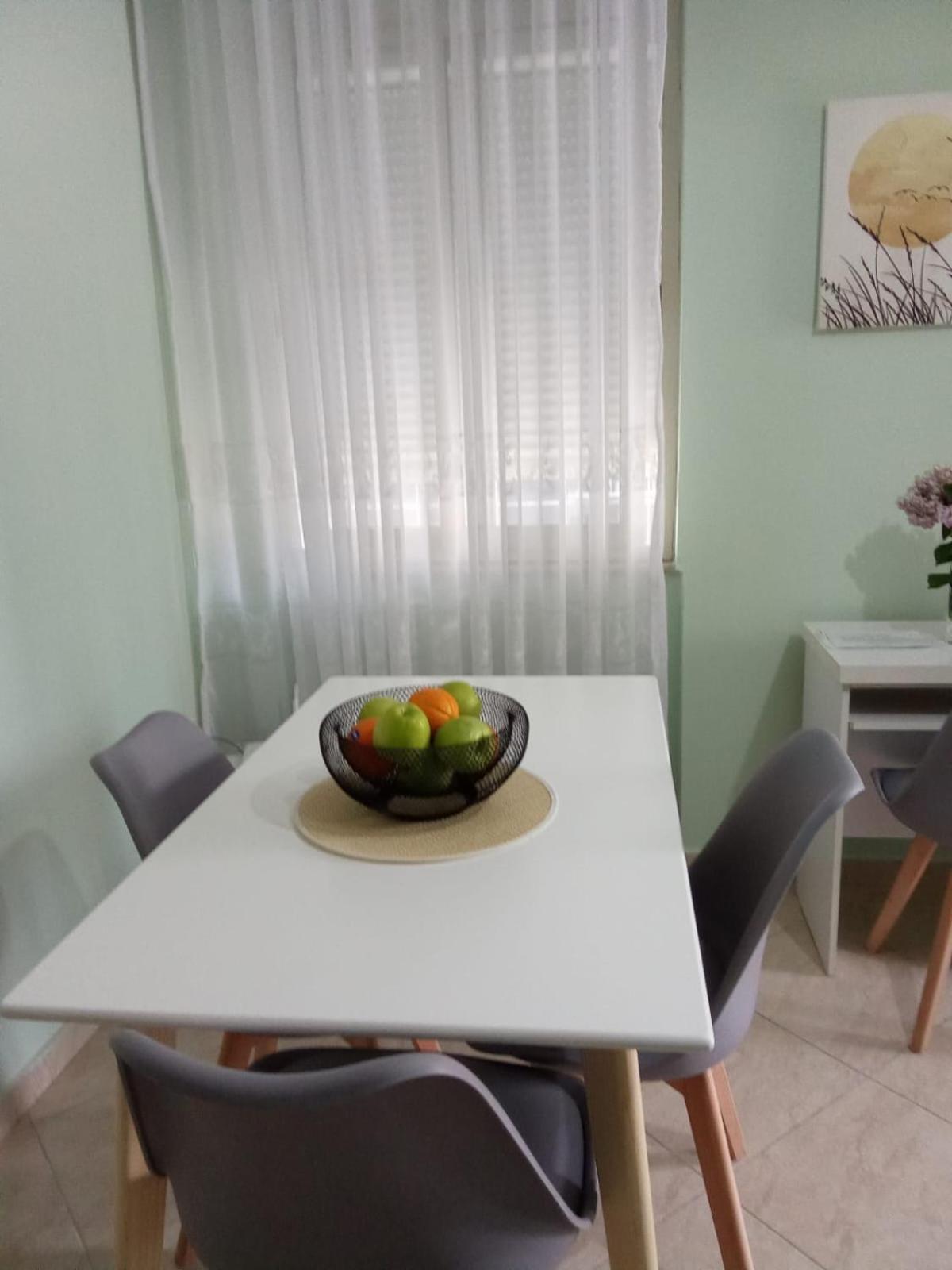 Bevis Apartment Tirana Esterno foto
