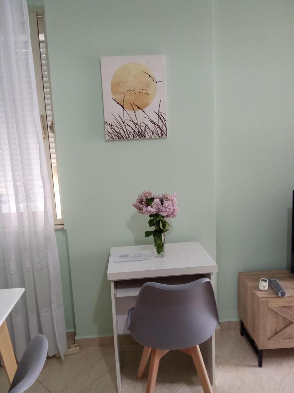 Bevis Apartment Tirana Esterno foto