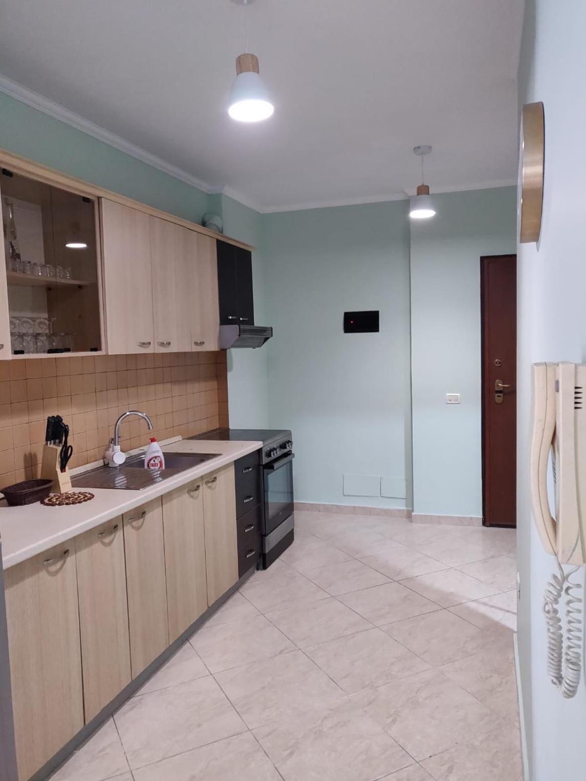 Bevis Apartment Tirana Esterno foto