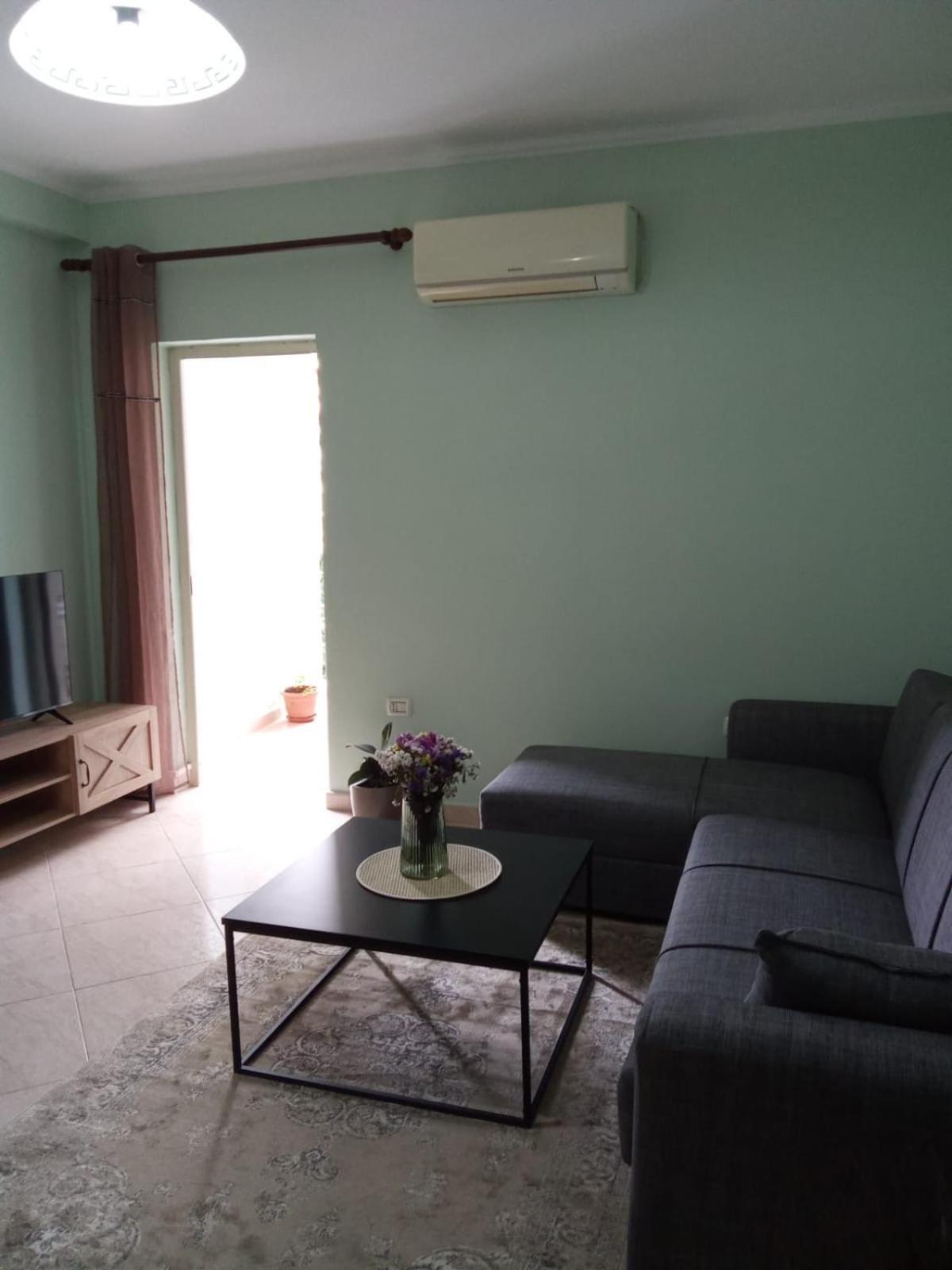 Bevis Apartment Tirana Esterno foto