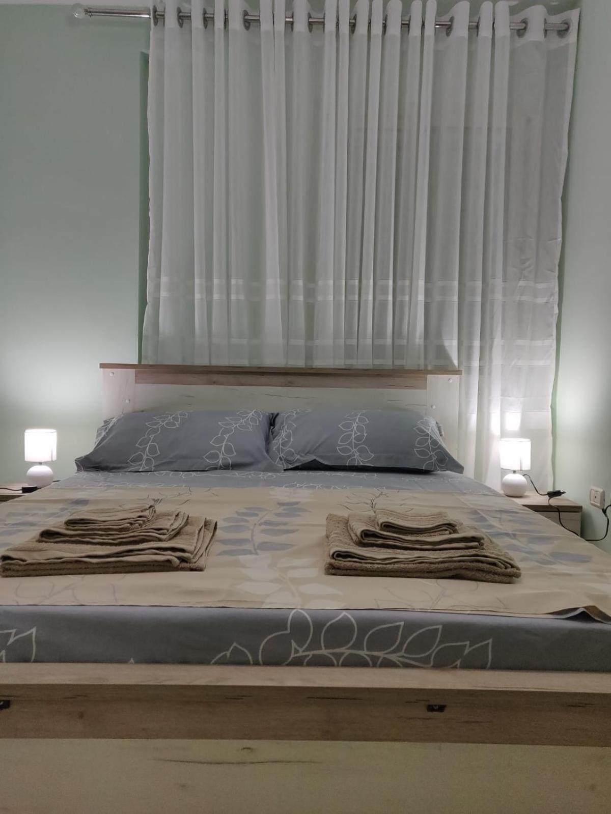 Bevis Apartment Tirana Esterno foto
