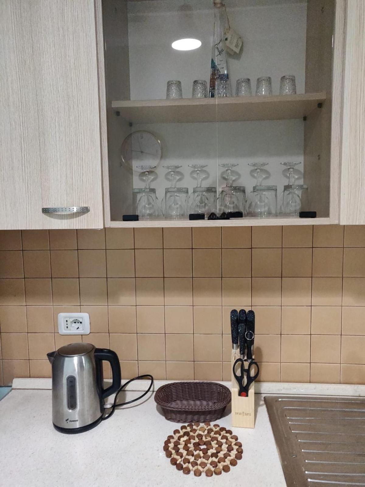 Bevis Apartment Tirana Esterno foto
