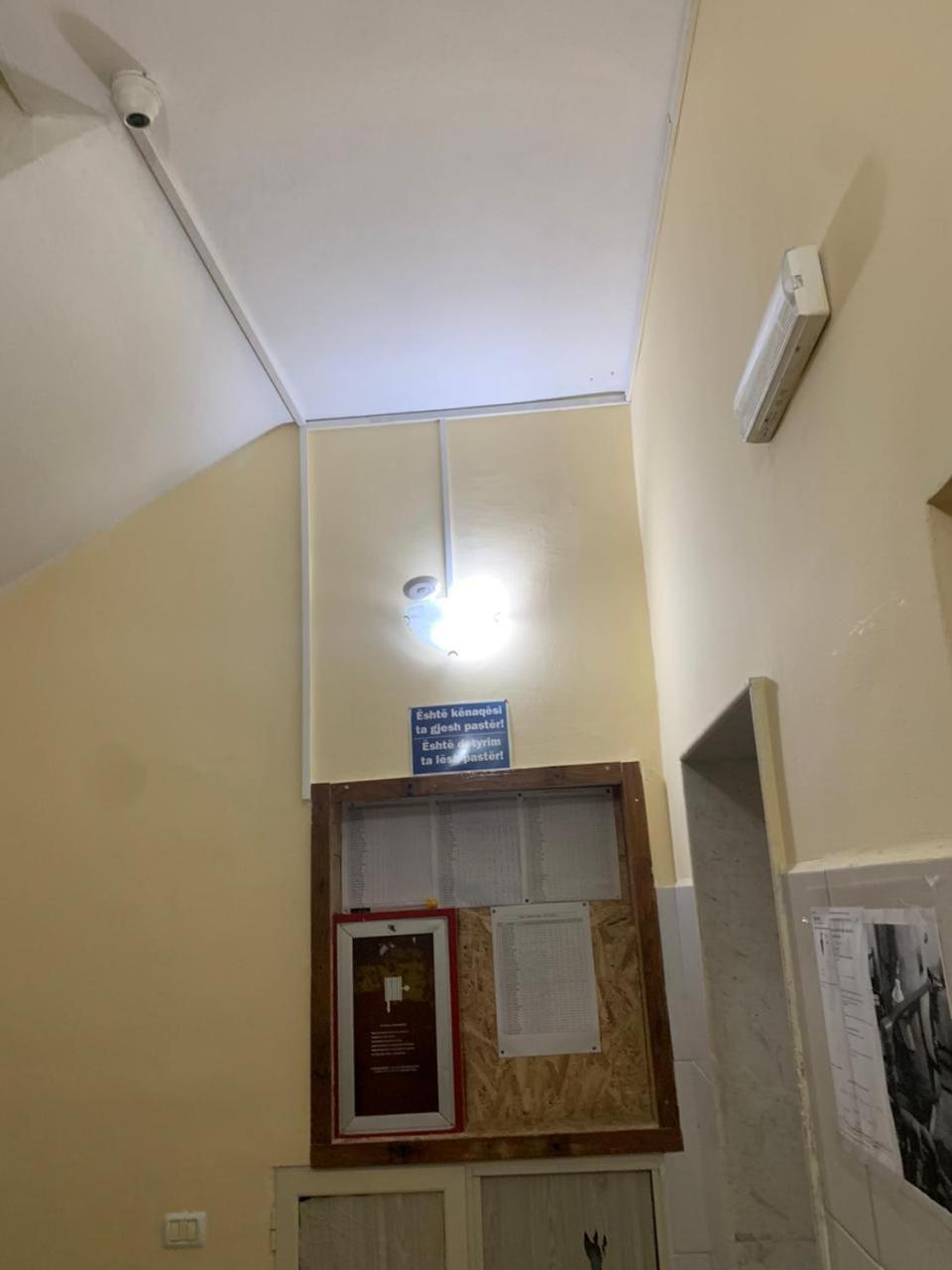 Bevis Apartment Tirana Esterno foto