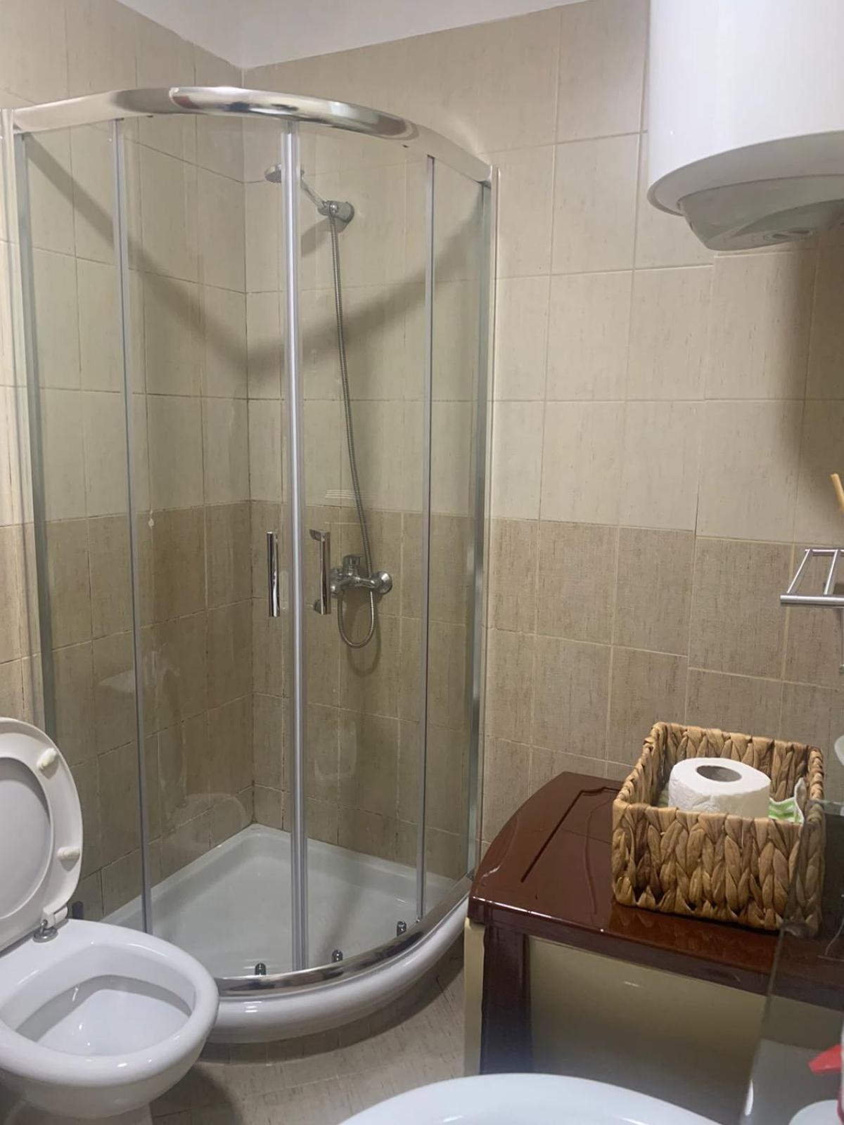 Bevis Apartment Tirana Esterno foto